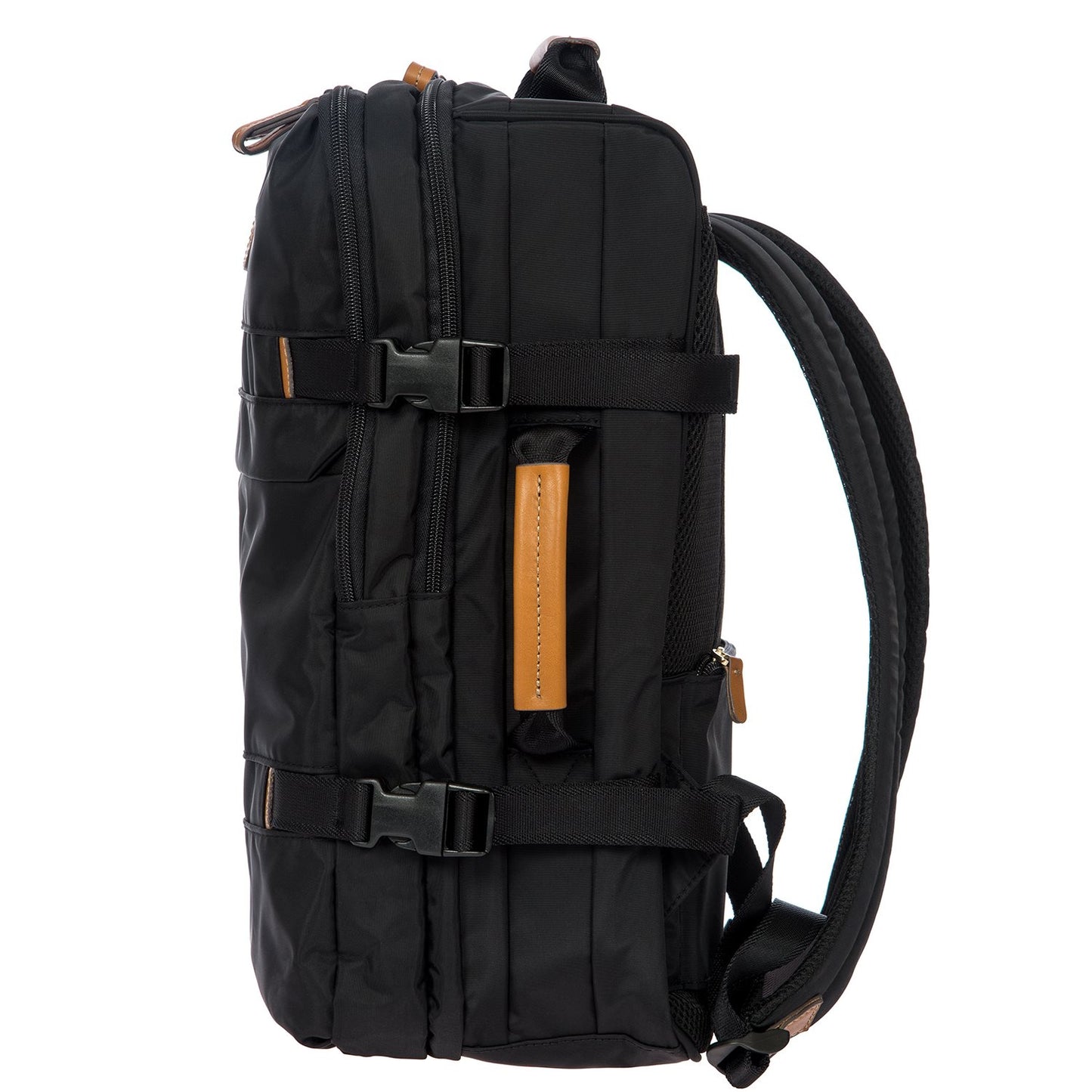 Bric's X-Travel Backpack black
