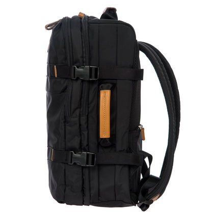 Bric's X-Travel Backpack black