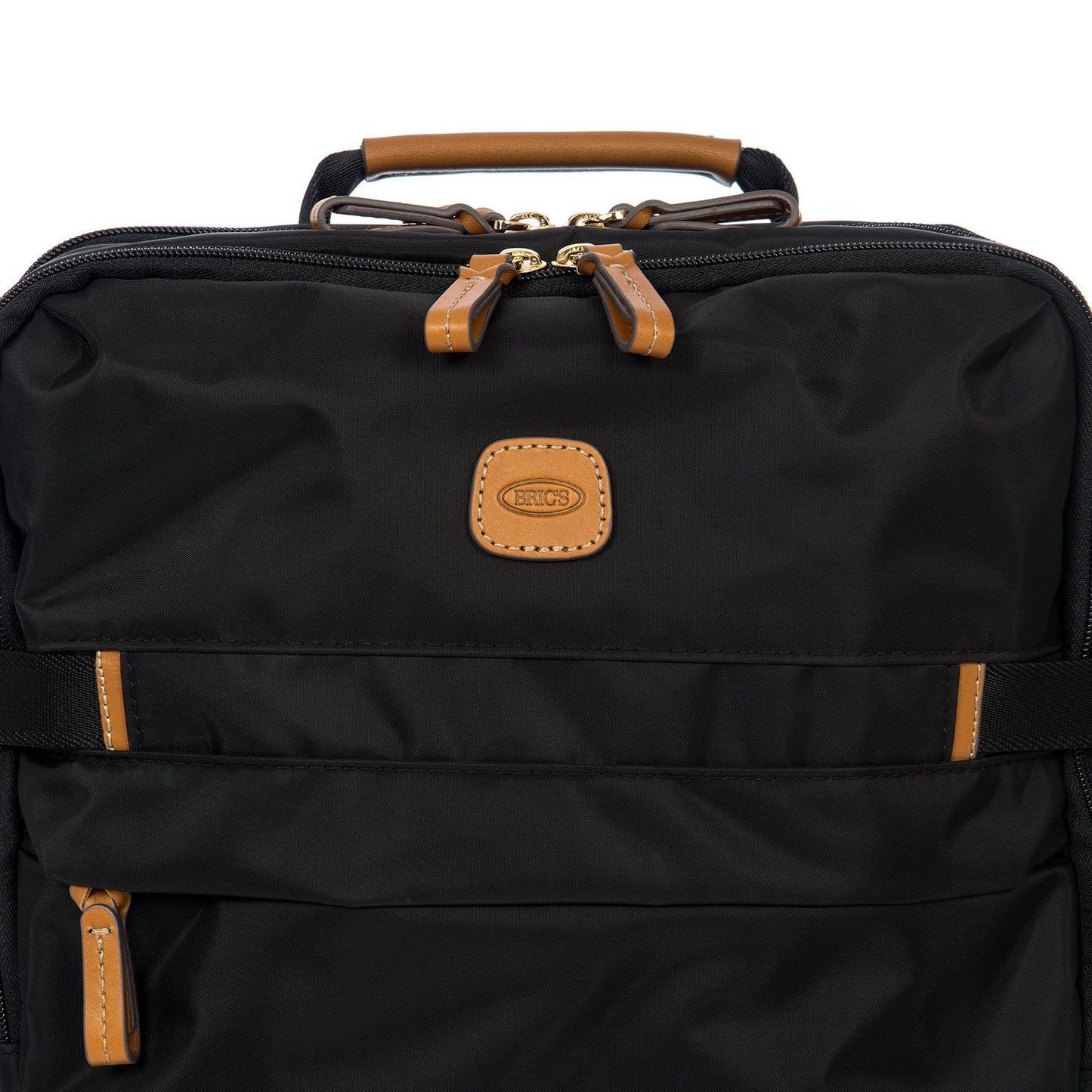 Bric's X-Travel Backpack black