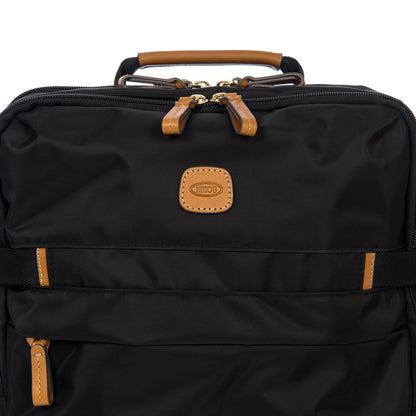 Bric's X-Travel Backpack black