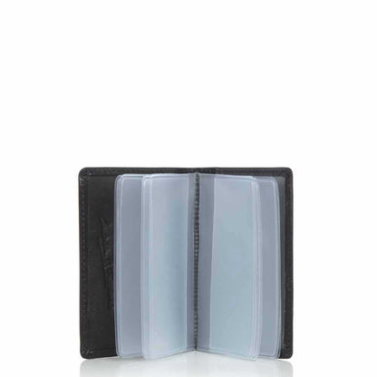 Castelijn & Beerens Gaucho Creditcard Etui 8 Pasjes zwart