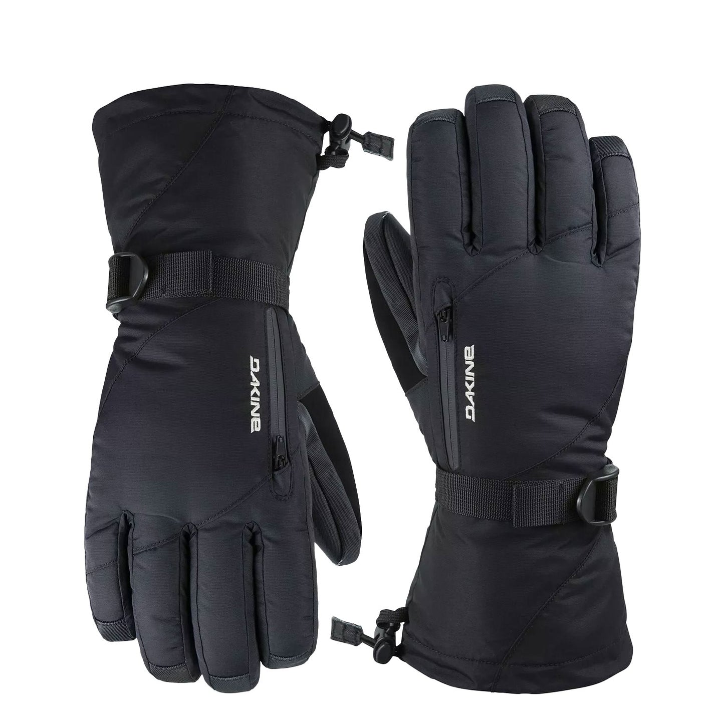 Dakine Sequoia Gore-Tex Glove L black