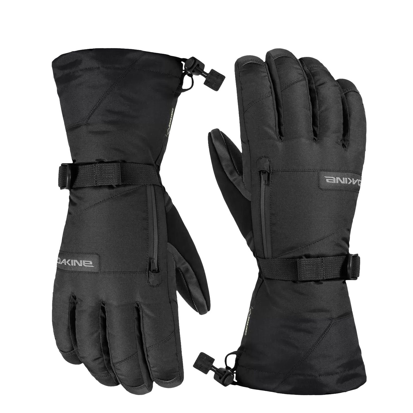 Dakine Titan Gore-Tex Glove XL black