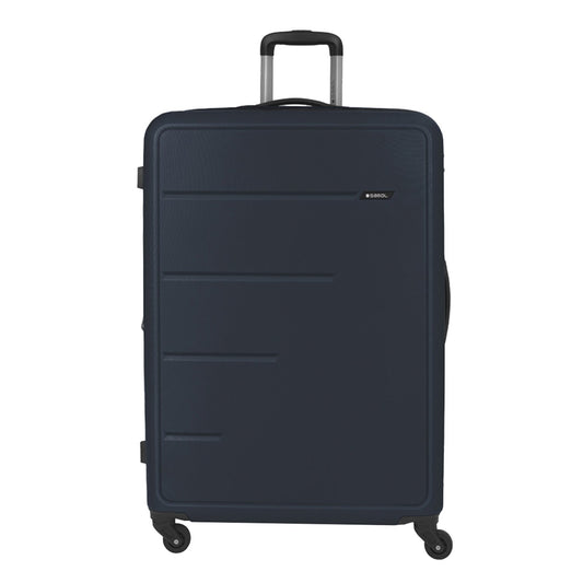 Gabol Future Large Trolley Expandable 123047 dark blue