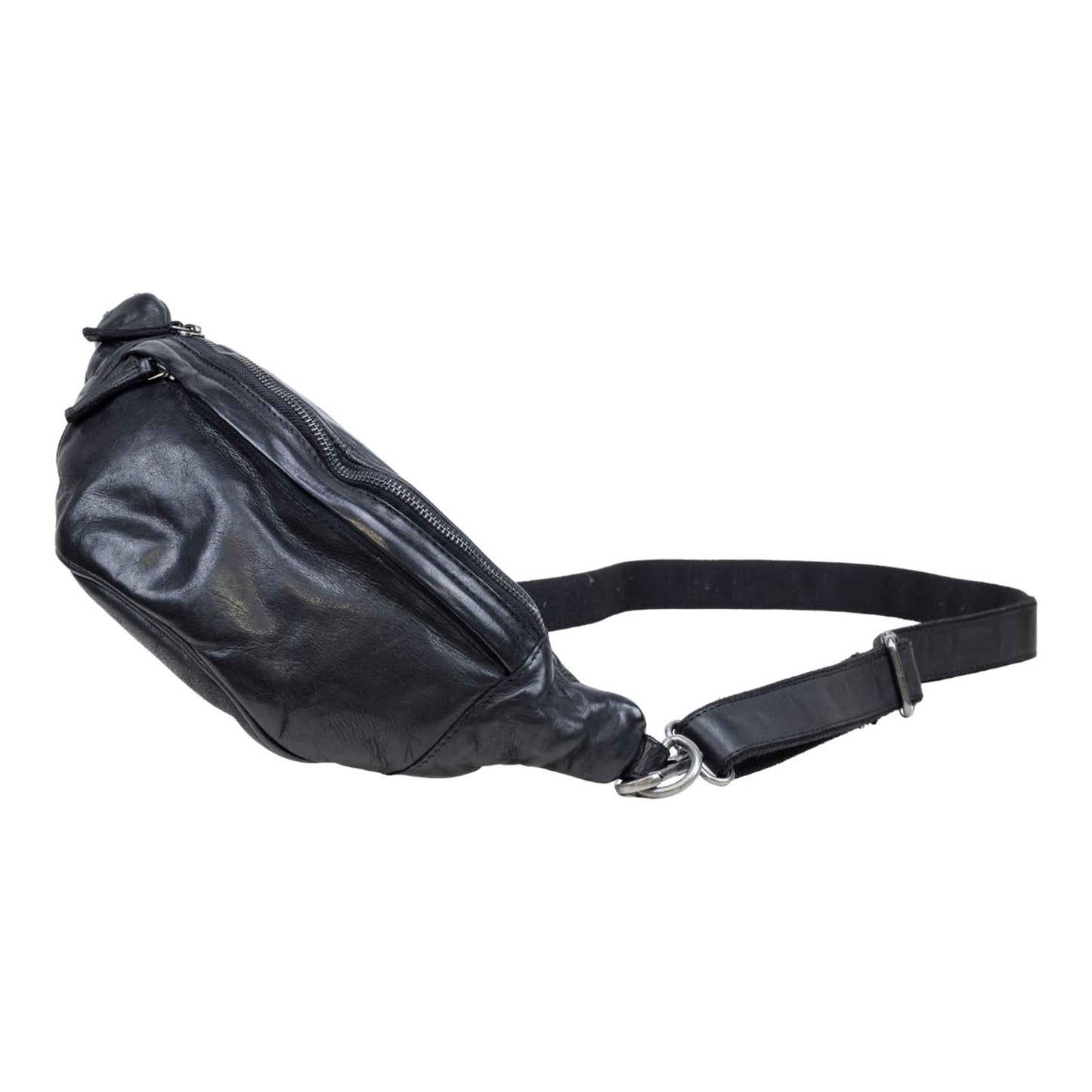 DSTRCT Harrington Road Crossbody black