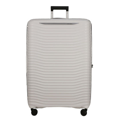 Samsonite Upscape Spinner 81 Exp cloud white