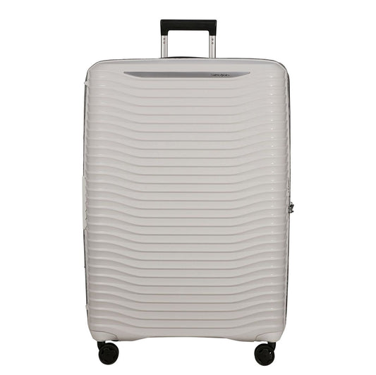 Samsonite Upscape Spinner 81 Exp cloud white