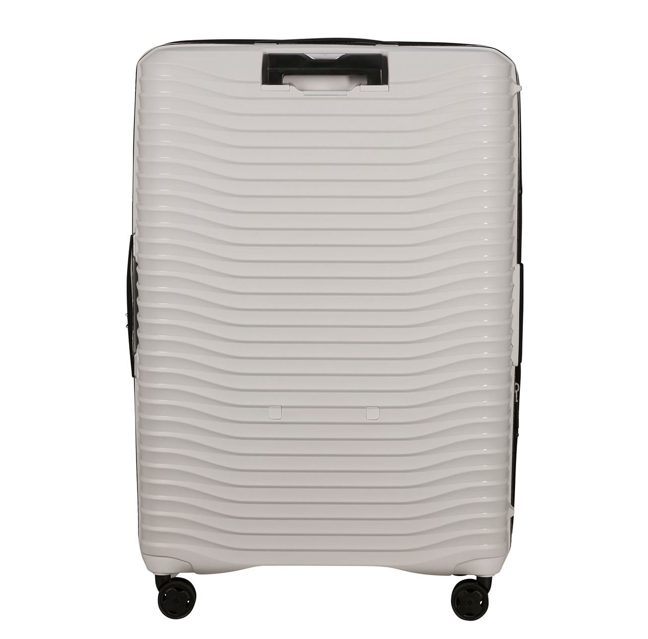 Samsonite Upscape Spinner 81 Exp cloud white