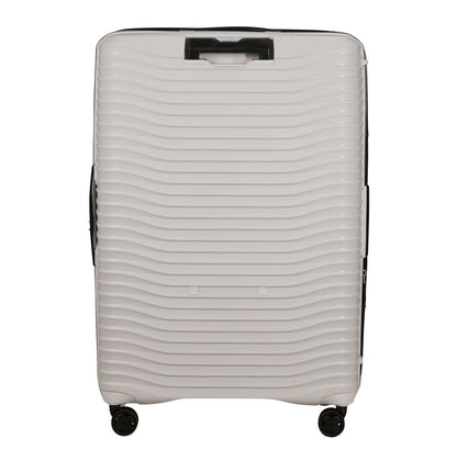 Samsonite Upscape Spinner 81 Exp cloud white