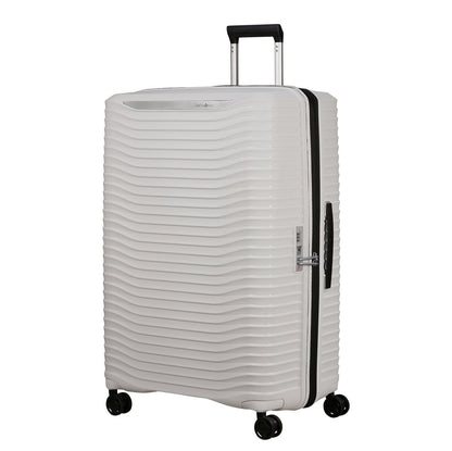 Samsonite Upscape Spinner 81 Exp cloud white