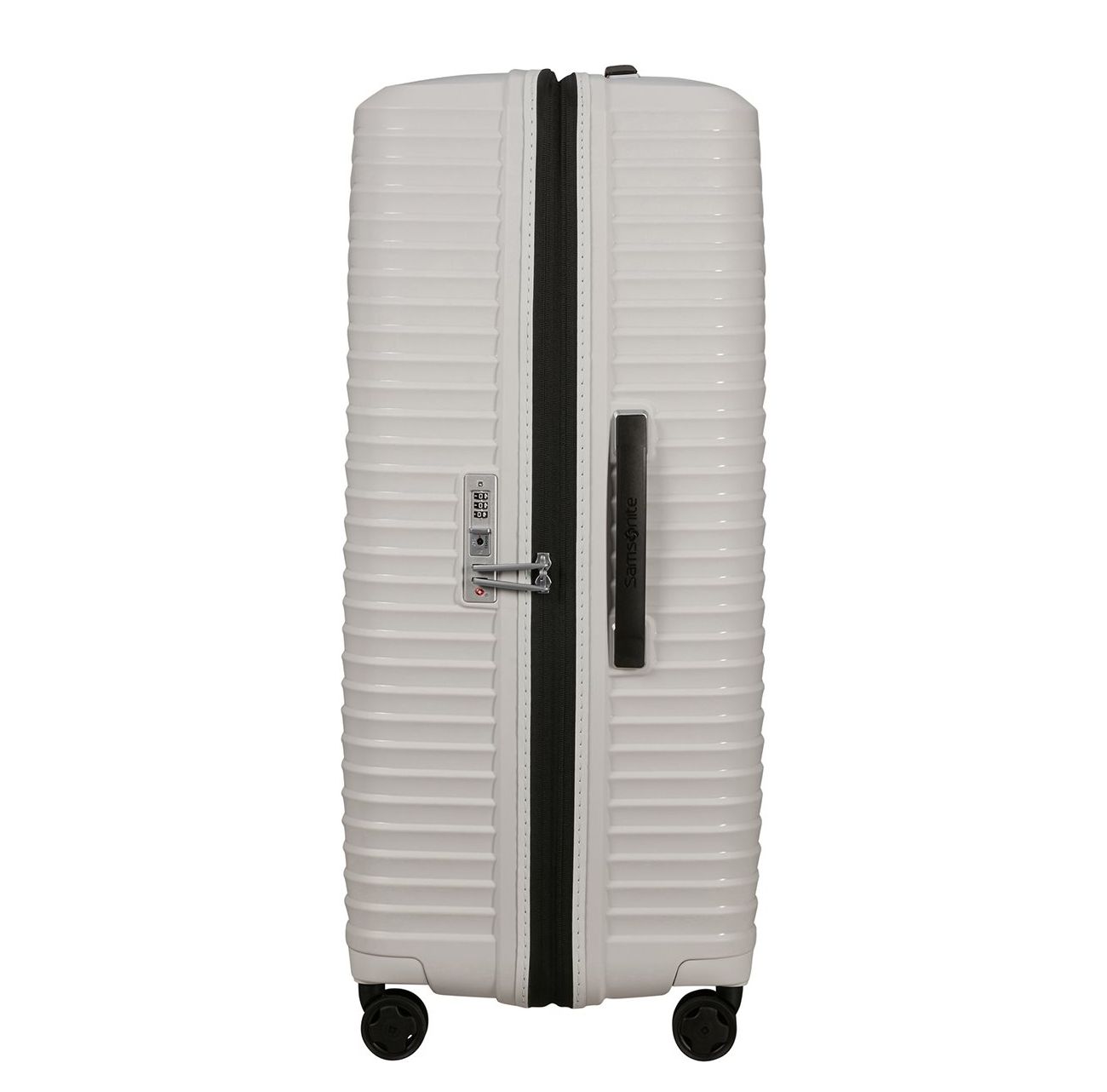 Samsonite Upscape Spinner 81 Exp cloud white
