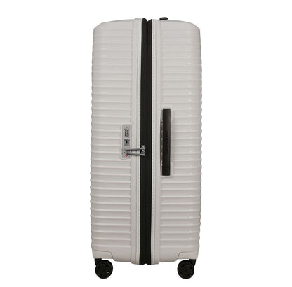 Samsonite Upscape Spinner 81 Exp cloud white