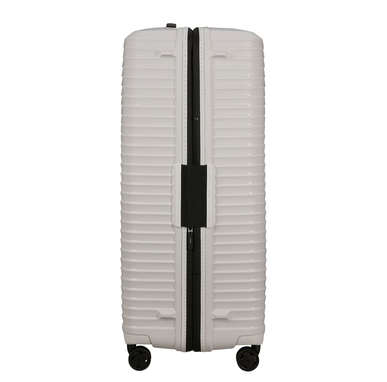 Samsonite Upscape Spinner 81 Exp cloud white