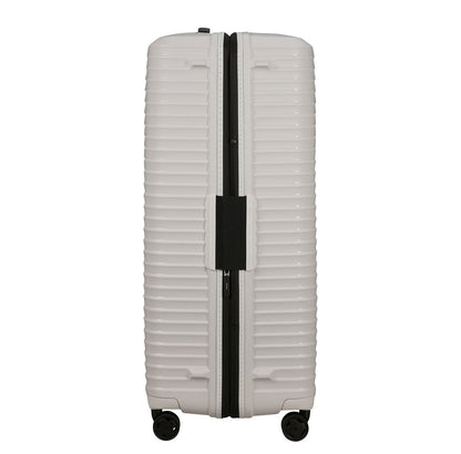 Samsonite Upscape Spinner 81 Exp cloud white