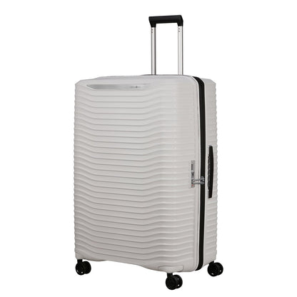 Samsonite Upscape Spinner 81 Exp cloud white