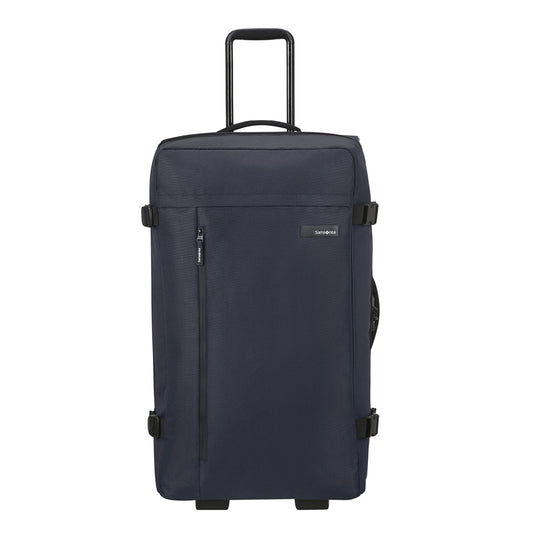 Samsonite Roader Duffle/Wheels 79 dark blue