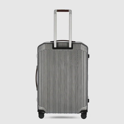 Piquadro PQ Light Frame Spinner M grey