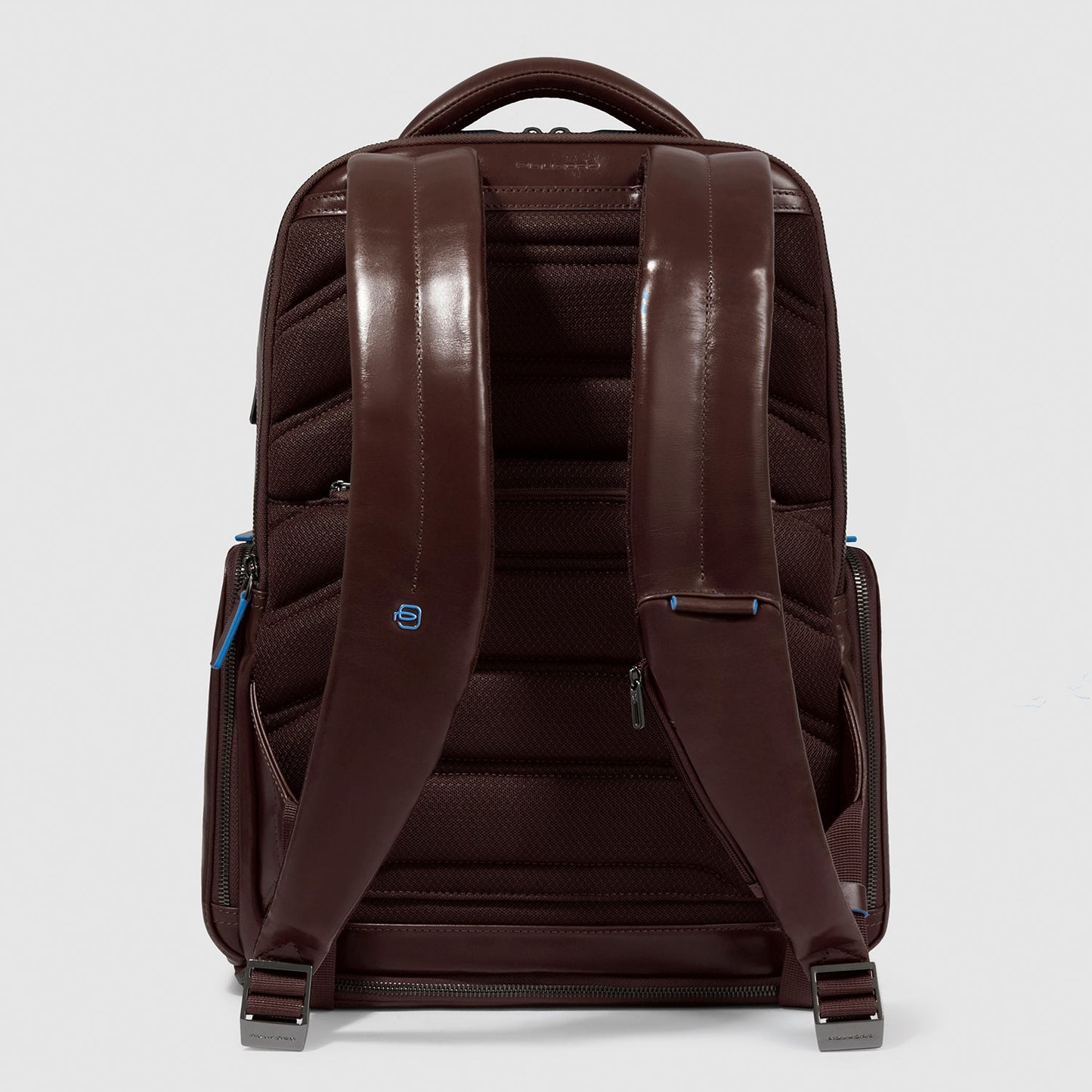 Piquadro B2 Laptop Backpack Large 15.6" brown