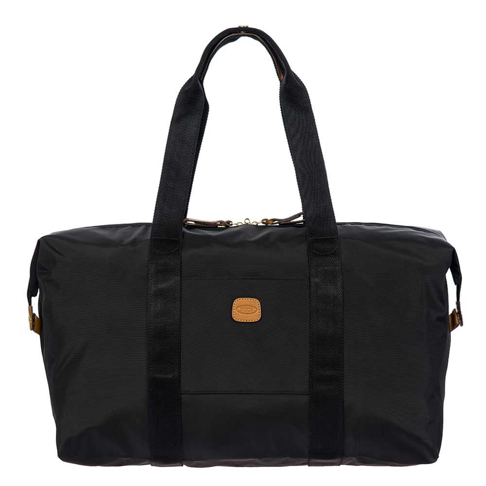 Bric's X-Bag Holdall Medium black