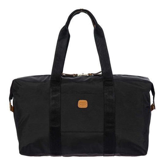 Bric's X-Bag Holdall Medium black