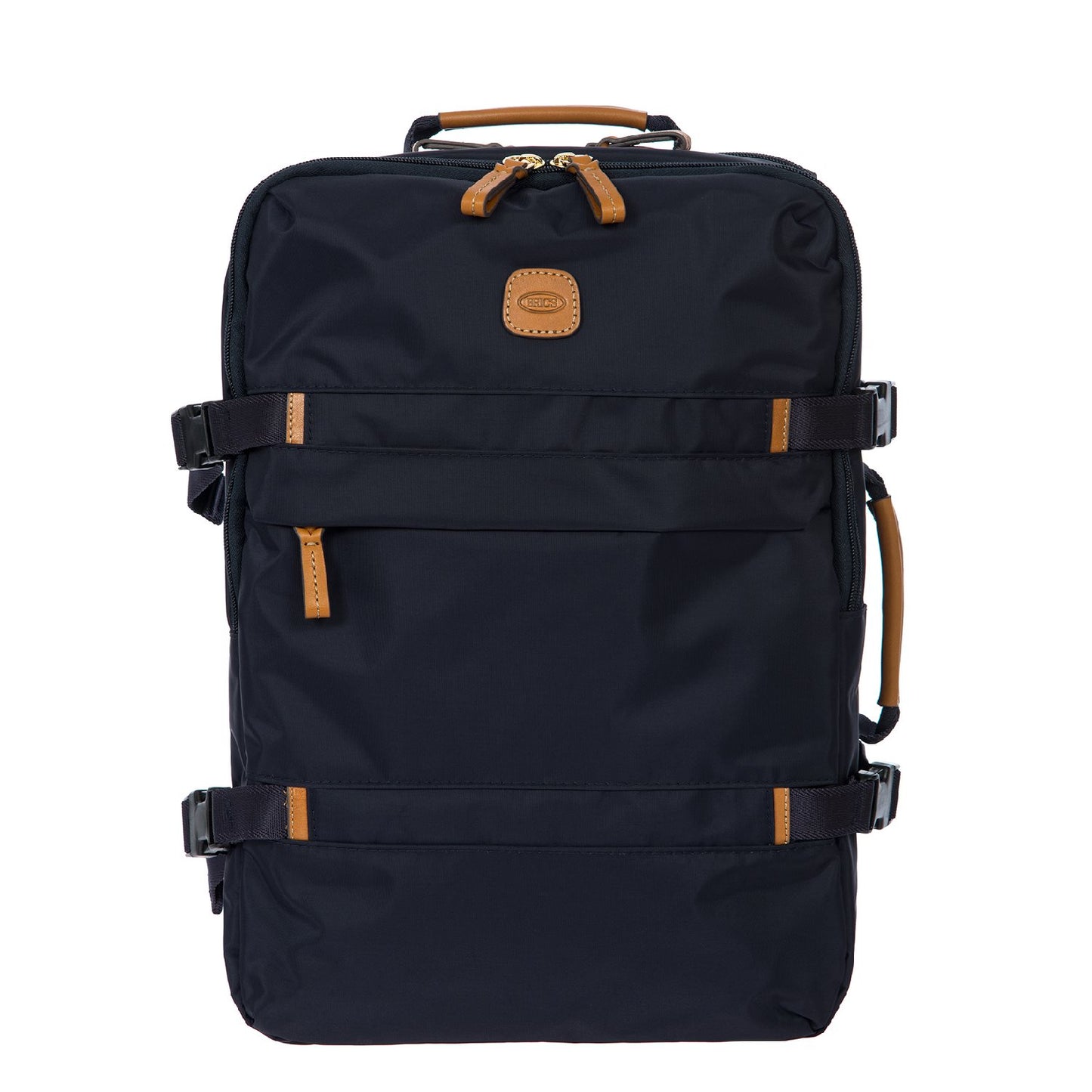 Bric's X-Travel Backpack ocean blue
