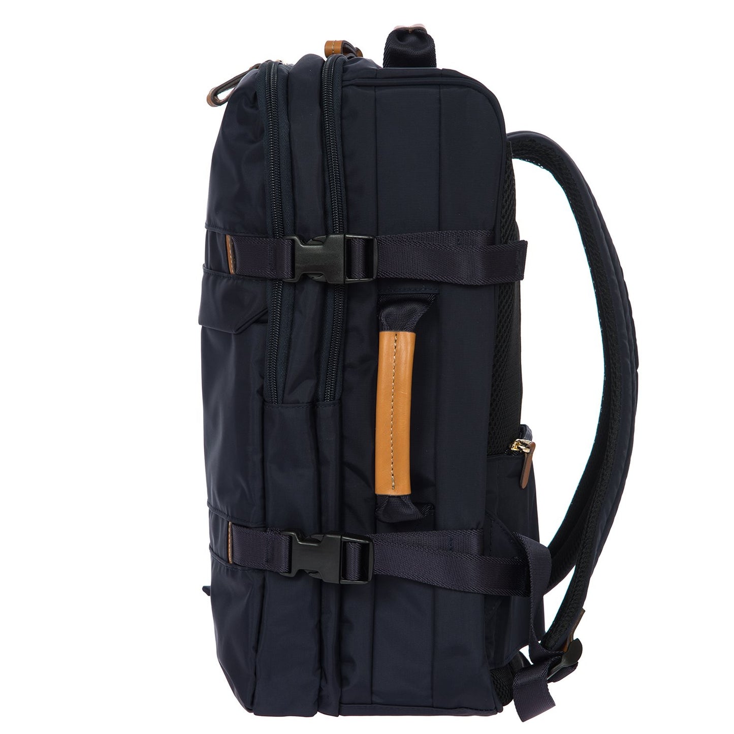 Bric's X-Travel Backpack ocean blue