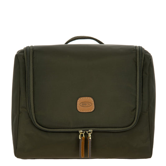Bric's Necessaire Toiletbag olive