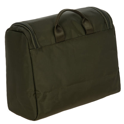 Bric's Necessaire Toiletbag olive