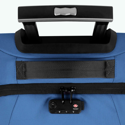 Cabaia Soft Suitcase S shiraz