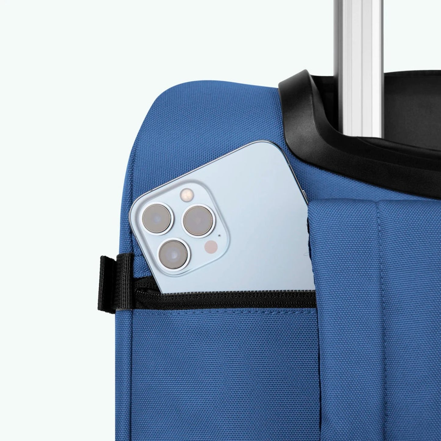 Cabaia Soft Suitcase S shiraz