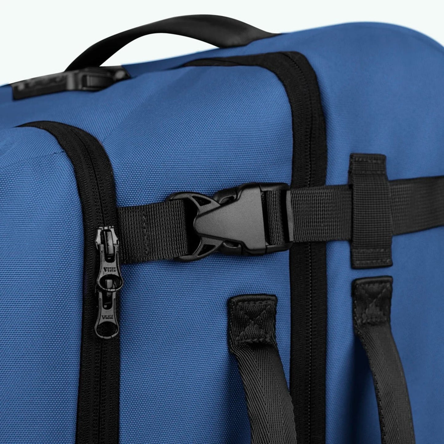 Cabaia Soft Suitcase S shiraz