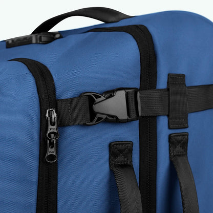 Cabaia Soft Suitcase S shiraz