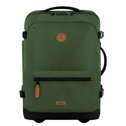 Cabaia Soft Suitcase S coromandel