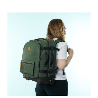 Cabaia Soft Suitcase S coromandel