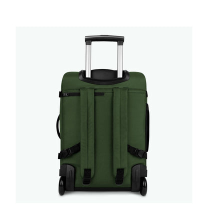 Cabaia Soft Suitcase S coromandel
