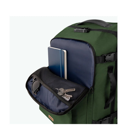 Cabaia Soft Suitcase S coromandel