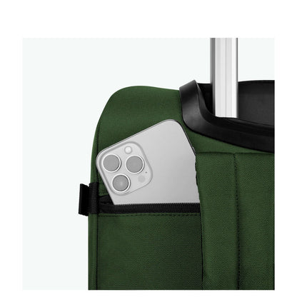 Cabaia Soft Suitcase S coromandel