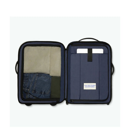 Cabaia Soft Suitcase S coromandel
