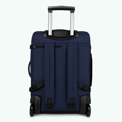 Cabaia Soft Suitcase S reykjavik