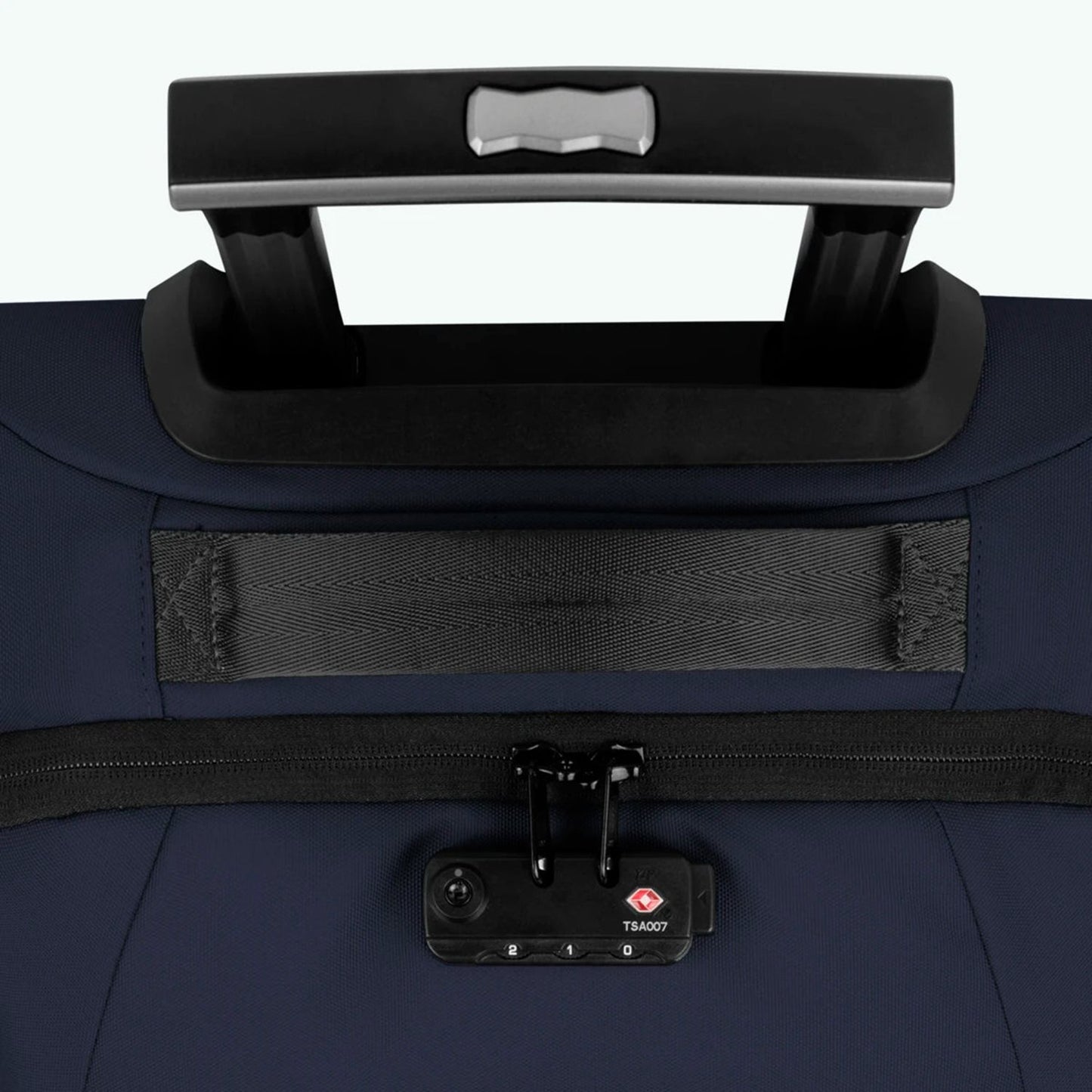 Cabaia Soft Suitcase S reykjavik