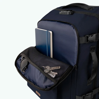 Cabaia Soft Suitcase S reykjavik