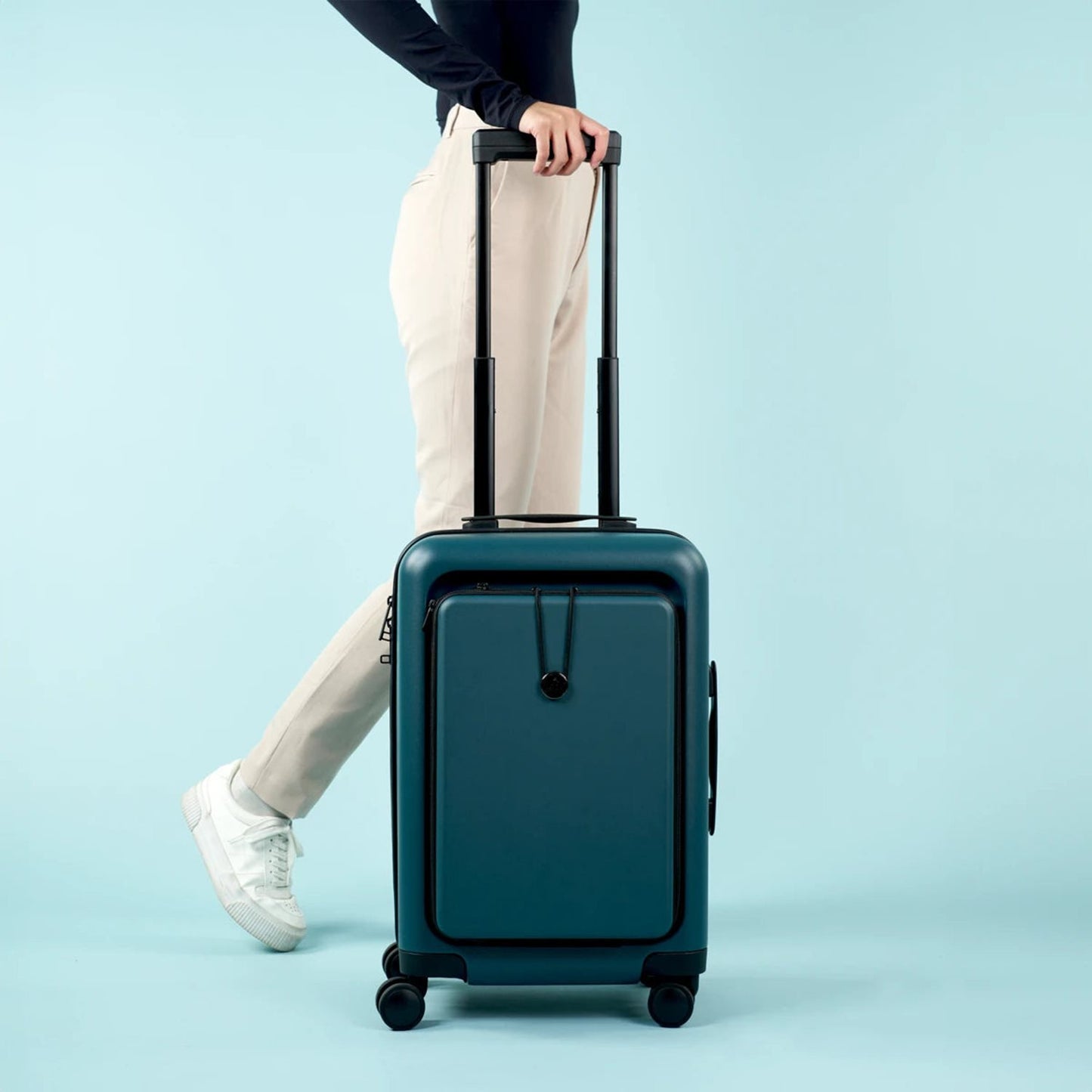 Cabaia Traveler Trolley S pvg