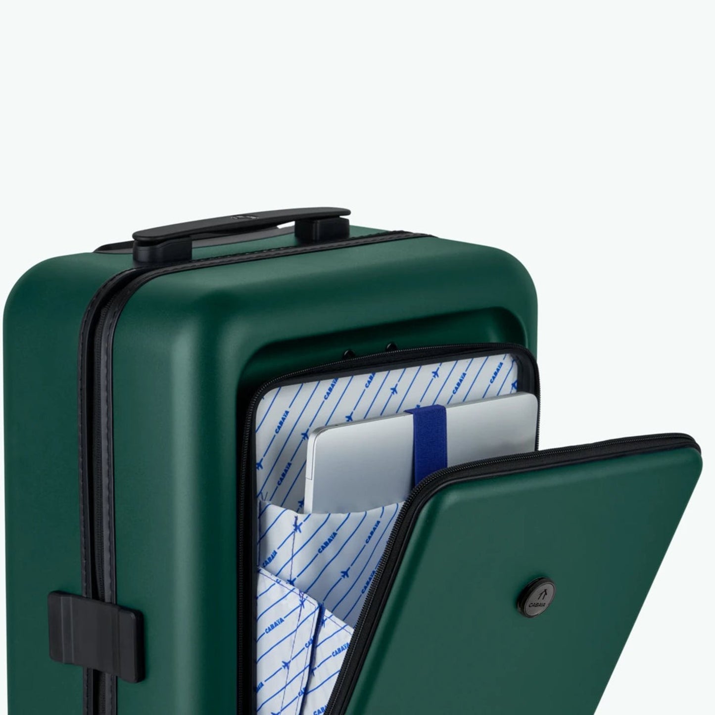 Cabaia Traveler Trolley S pvg