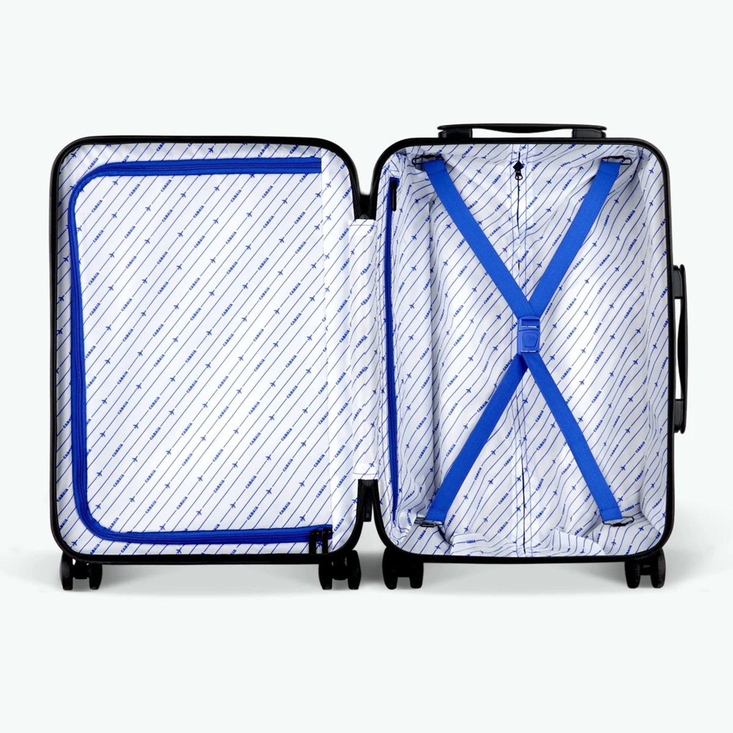 Cabaia Traveler Trolley S pvg
