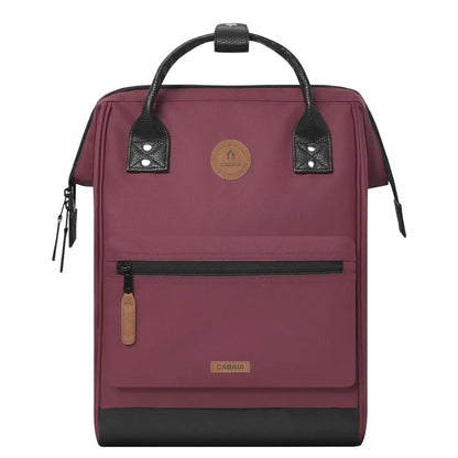 Cabaia Adventurer Bag Medium kassala