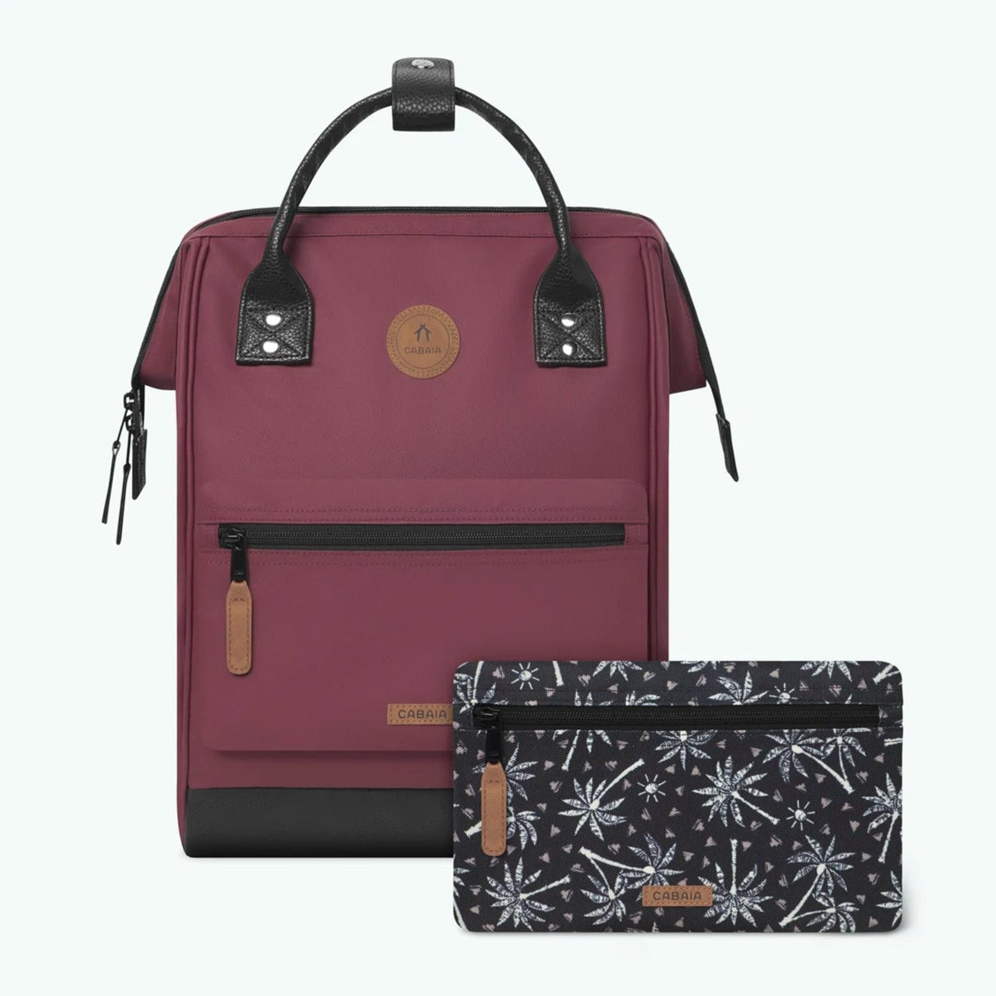 Cabaia Adventurer Bag Medium kassala