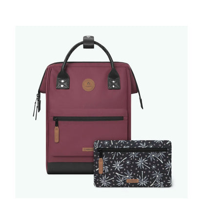 Cabaia Adventurer Bag Medium kassala