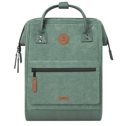 Cabaia Adventurer Bag Medium niagara