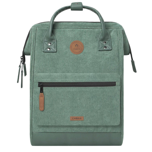 Cabaia Adventurer Bag Medium niagara