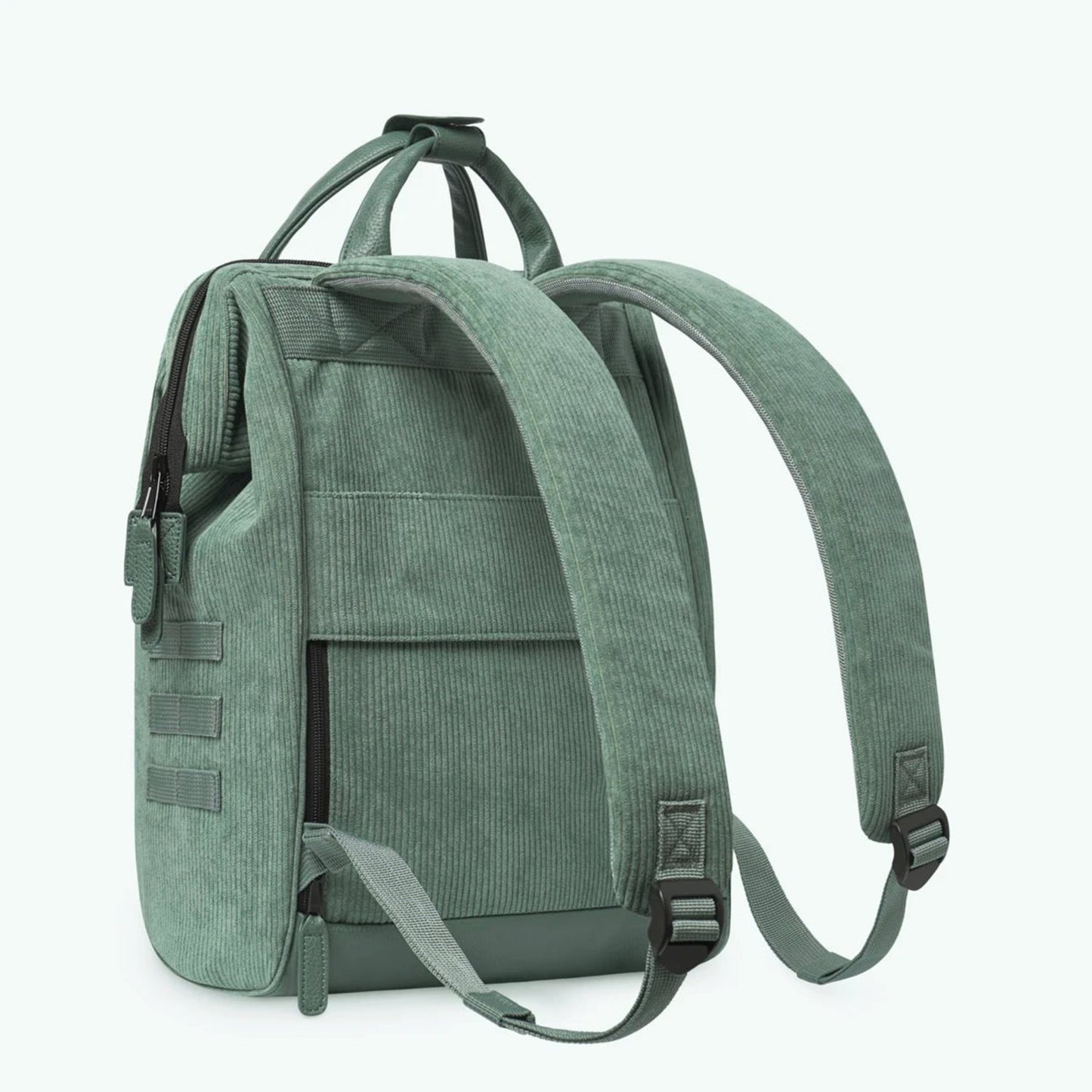 Cabaia Adventurer Bag Medium niagara